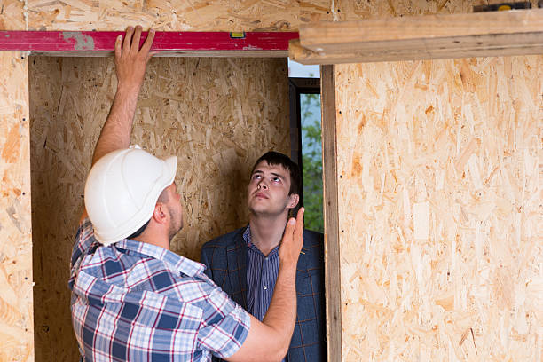 Trusted Duncanville, TX Insulation Services Experts